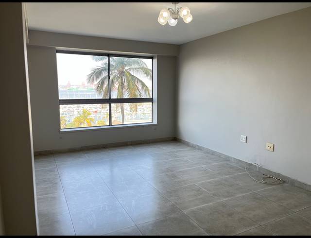1 BEDROOM FLAT TO LET IN DURBAN CENTRAL